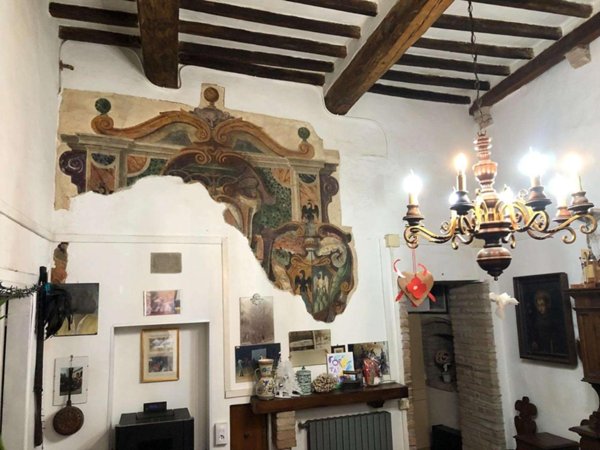 appartamento in vendita a Todi
