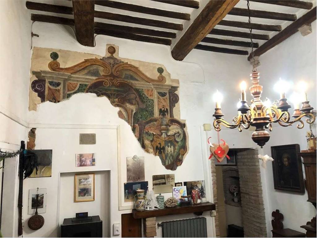 appartamento in vendita a Todi