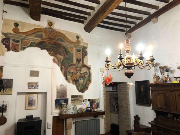 appartamento in vendita a Todi