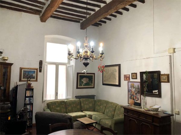 appartamento in vendita a Todi