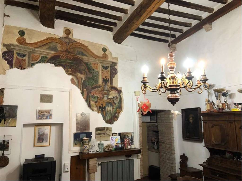 appartamento in vendita a Todi