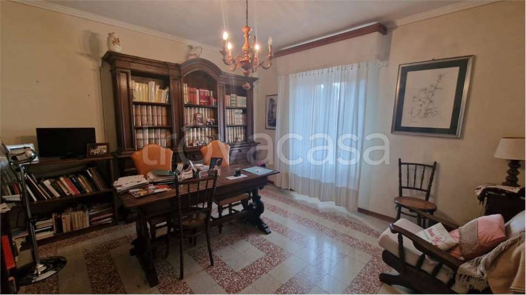 appartamento in vendita a Todi in zona Ponterio
