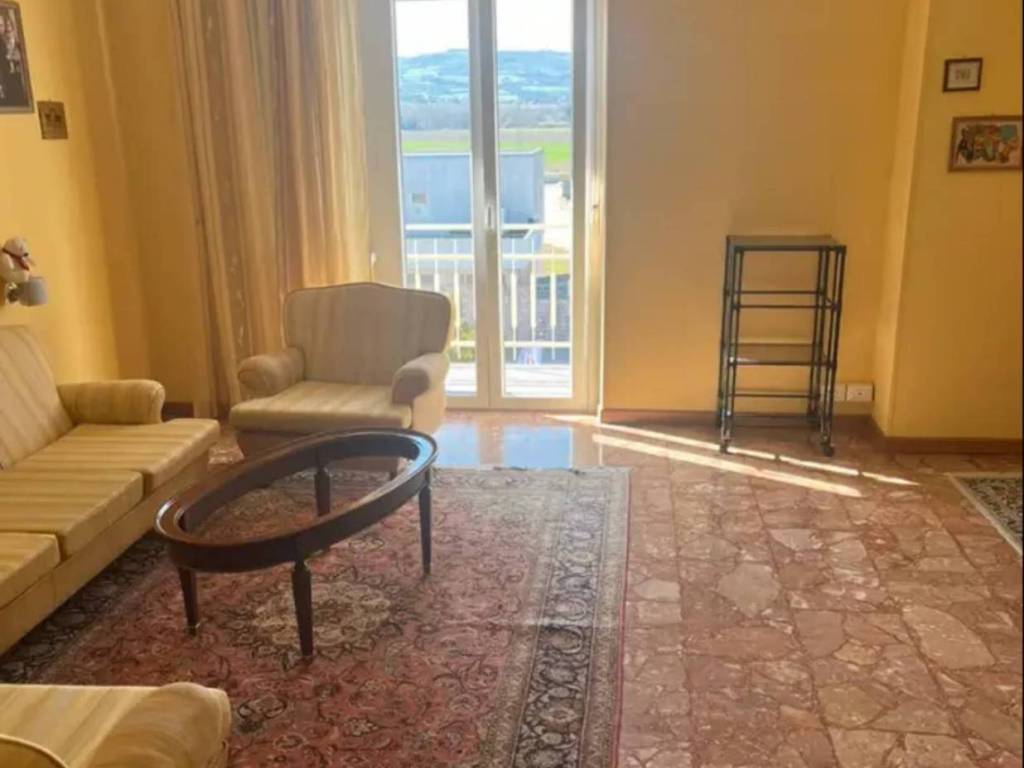 appartamento in vendita a Todi in zona Pantalla