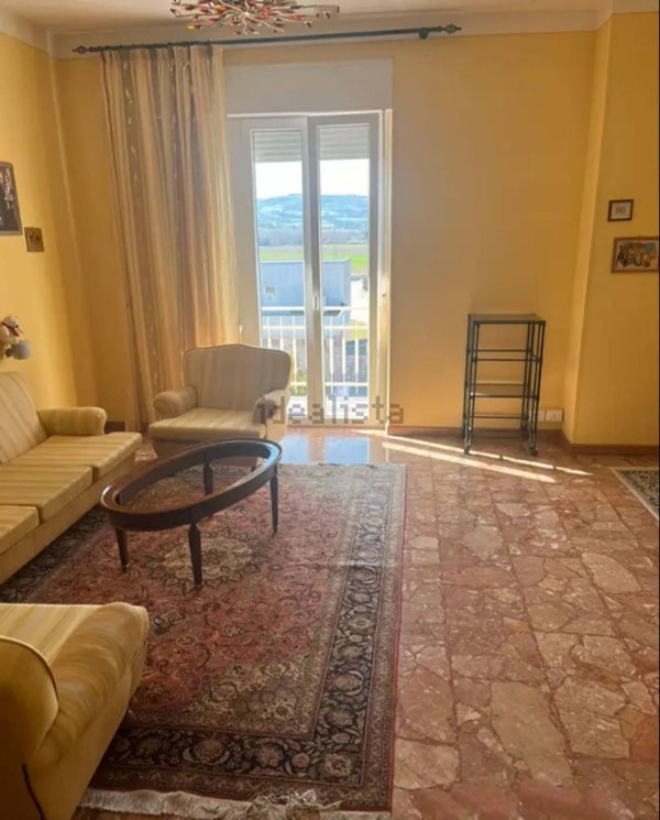 appartamento in vendita a Todi in zona Pantalla