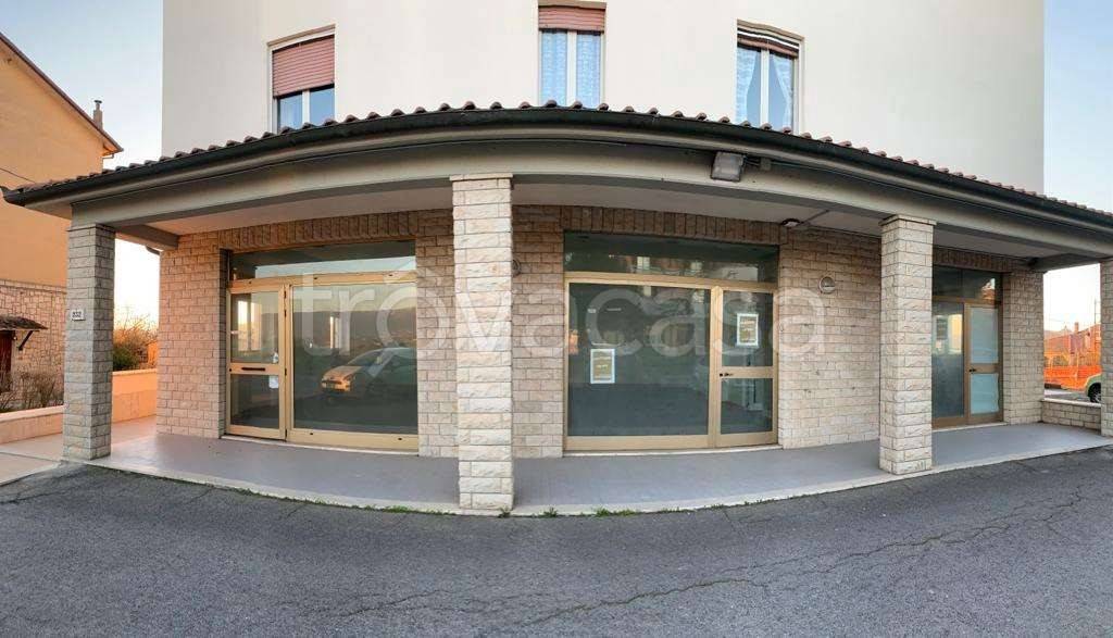 negozio in vendita a Todi