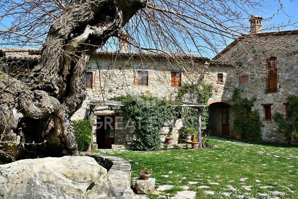 appartamento in vendita a Todi