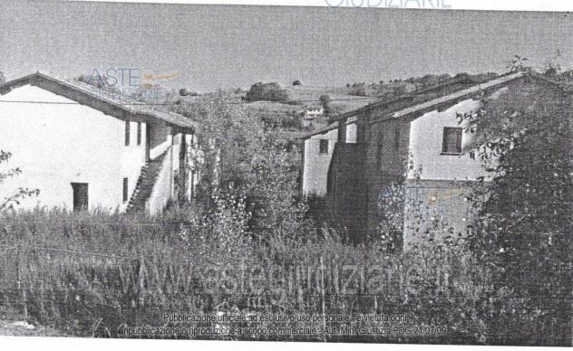 terreno edificabile in vendita a Todi in zona Ponterio