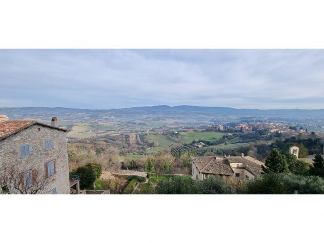 appartamento in vendita a Todi