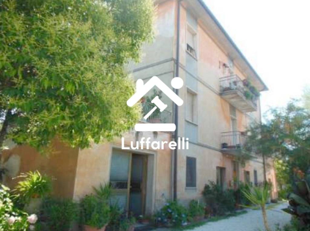 appartamento in vendita a Todi