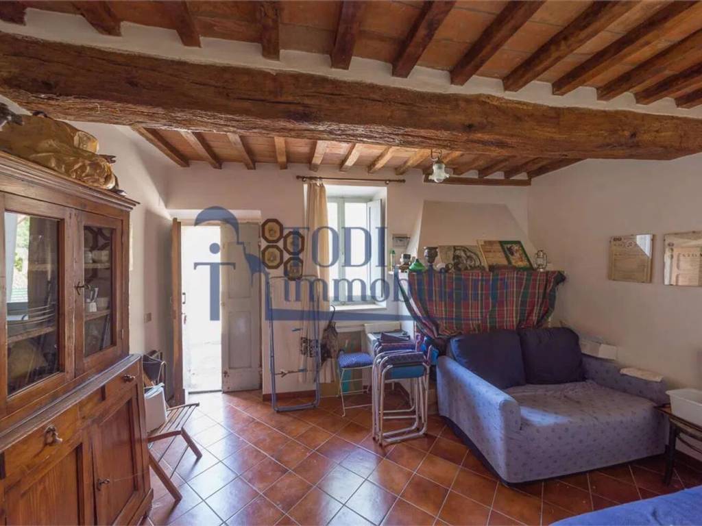 casa indipendente in vendita a Todi