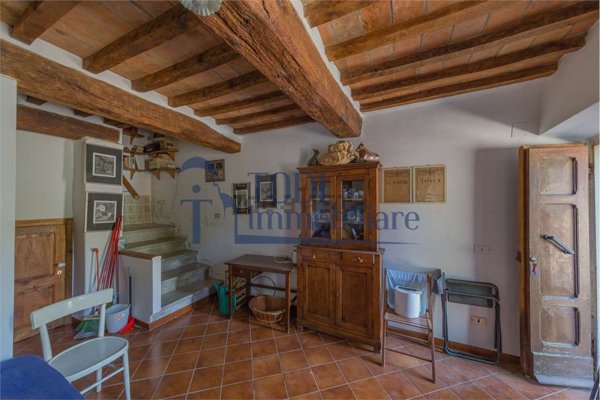 casa indipendente in vendita a Todi