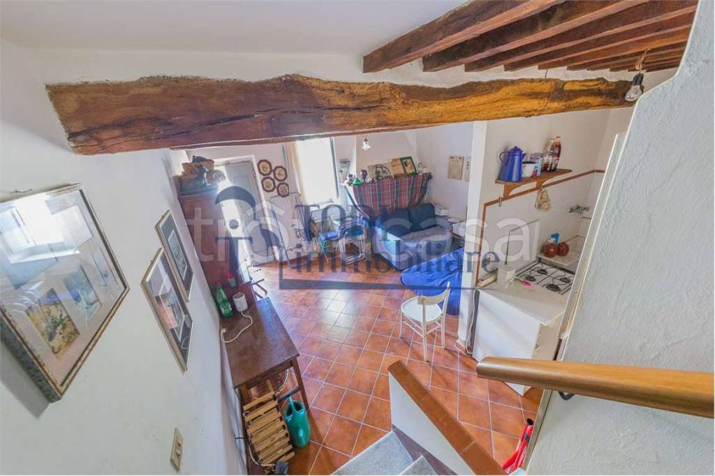 casa indipendente in vendita a Todi