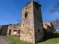 intera palazzina in vendita a Todi