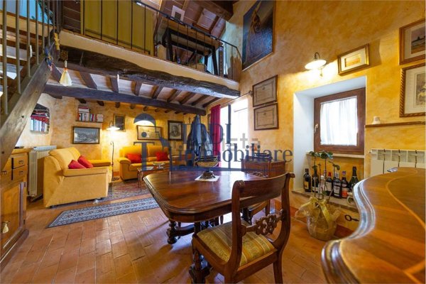 appartamento in vendita a Todi