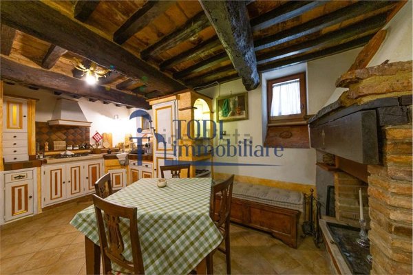 appartamento in vendita a Todi