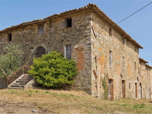 casa indipendente in vendita a Todi