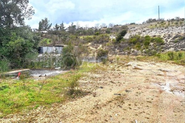 terreno agricolo in vendita a Todi in zona Camerata