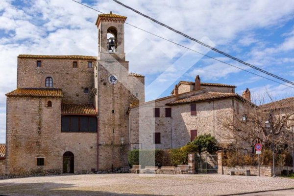 appartamento in vendita a Todi