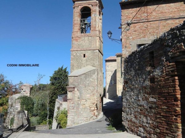 appartamento in vendita a Todi