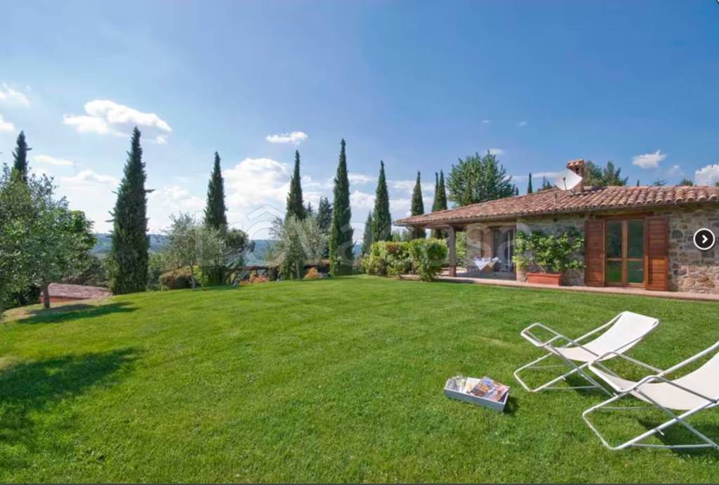 casa indipendente in vendita a Todi