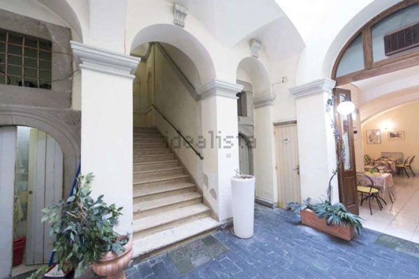 appartamento in vendita a Todi