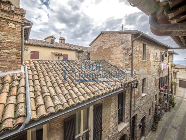 appartamento in vendita a Todi