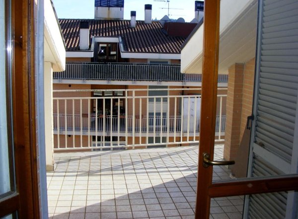 appartamento in vendita a Todi