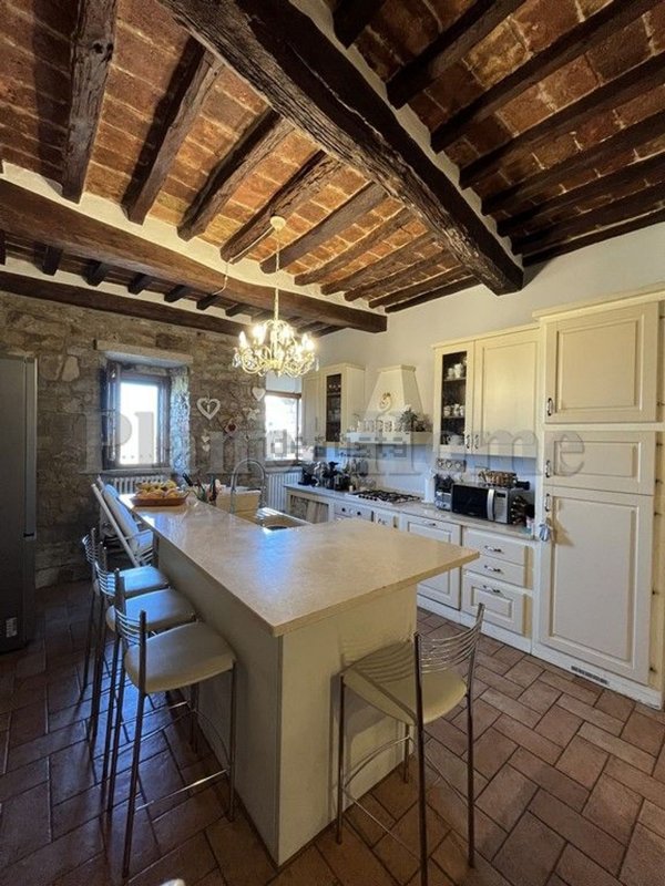 appartamento in vendita a Todi