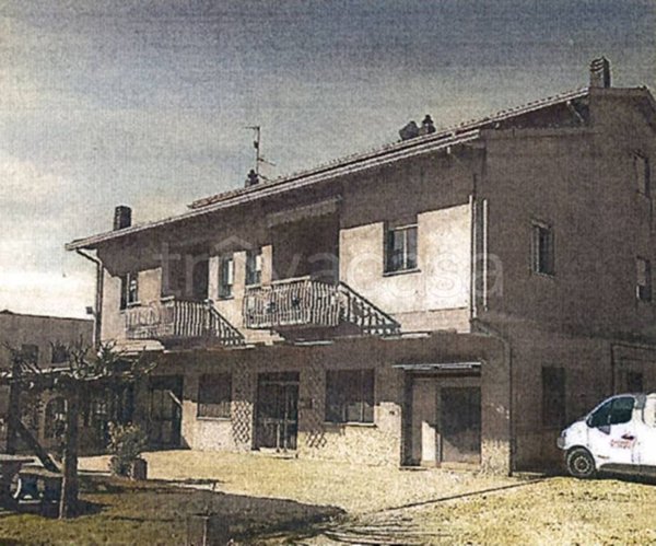 appartamento in vendita a Todi in zona Pantalla
