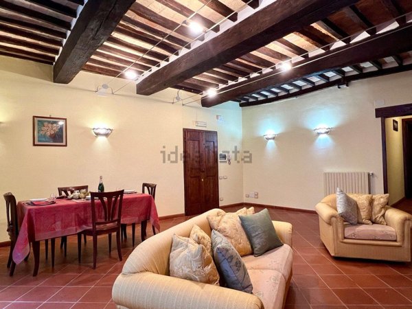 appartamento in vendita a Todi