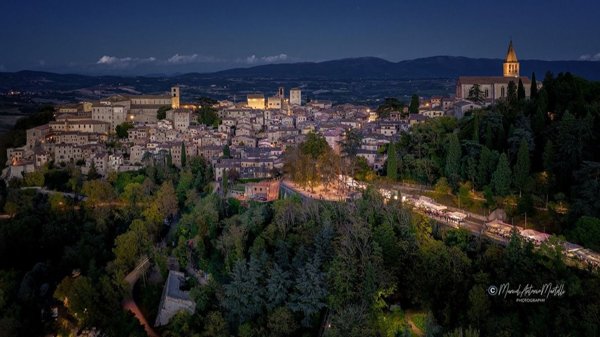 appartamento in vendita a Todi