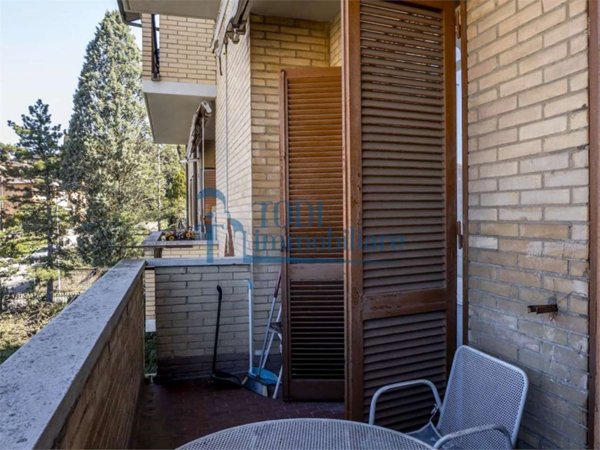 appartamento in vendita a Todi