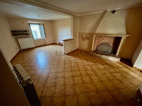 casa semindipendente in vendita a Todi in zona Asproli
