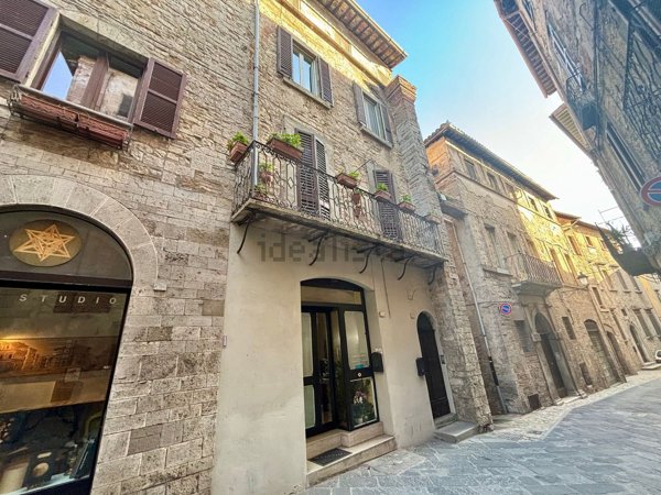 appartamento in vendita a Todi