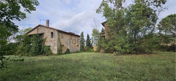 casa indipendente in vendita a Todi