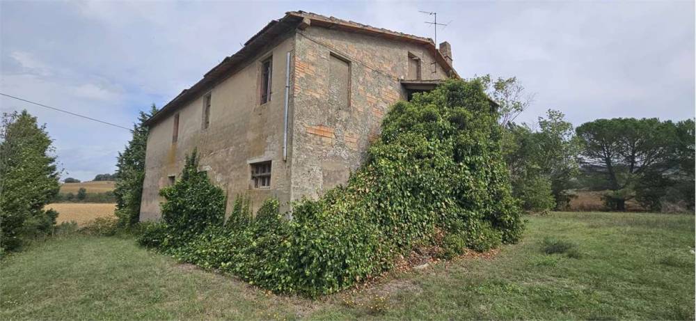 casa indipendente in vendita a Todi