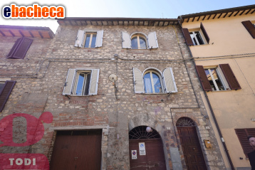 appartamento in vendita a Todi