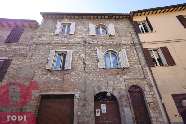 appartamento in vendita a Todi