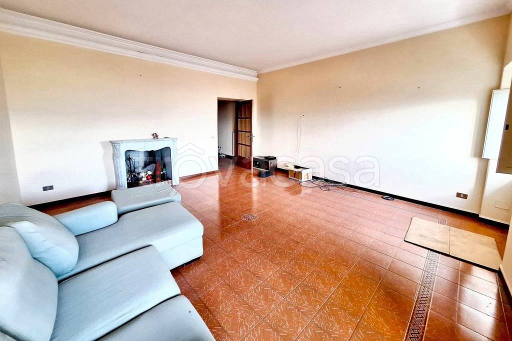 appartamento in vendita a Todi
