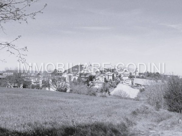 terreno agricolo in vendita a Todi