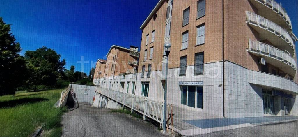 appartamento in vendita a Todi