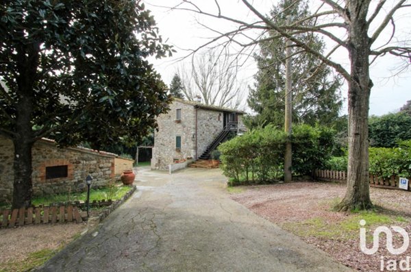casa indipendente in vendita a Todi