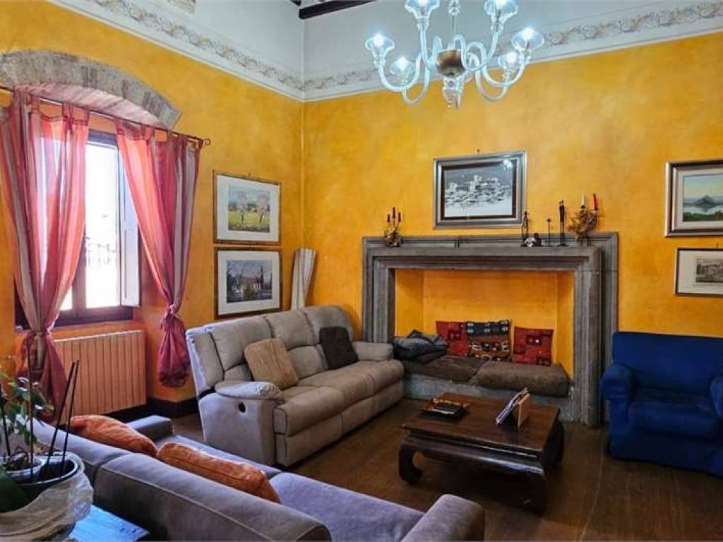 appartamento in vendita a Todi