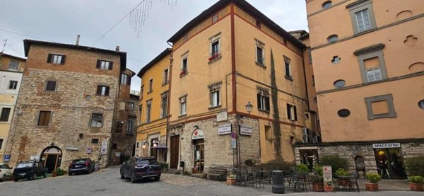 appartamento in vendita a Todi