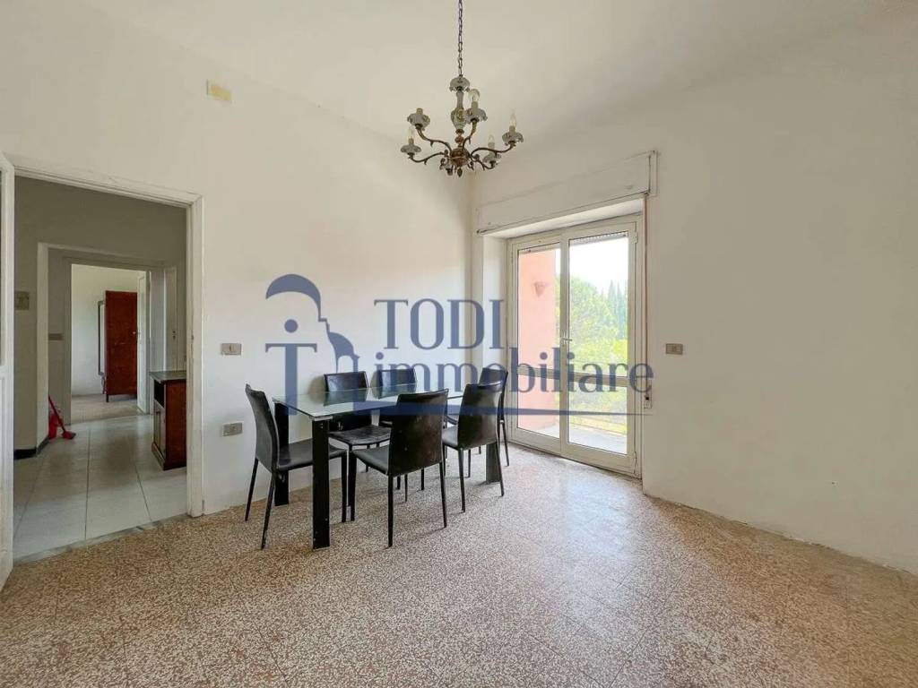 appartamento in vendita a Todi