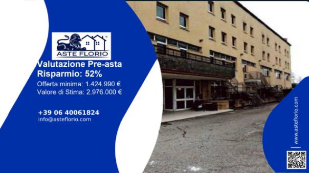negozio in vendita a Todi in zona Pian di Porto