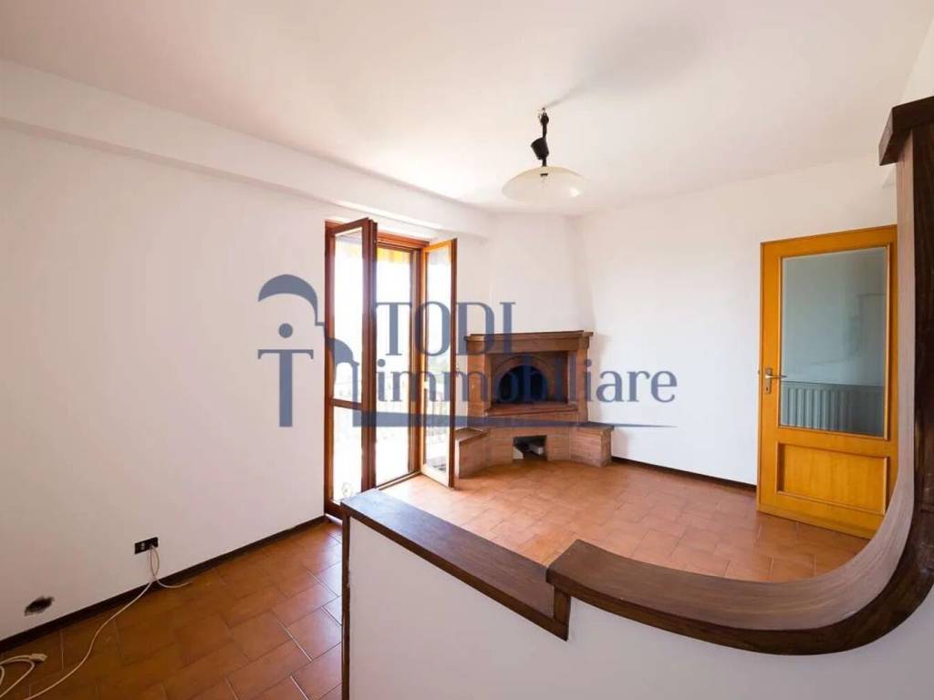 appartamento in vendita a Todi