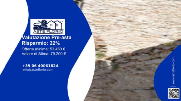 appartamento in vendita a Todi