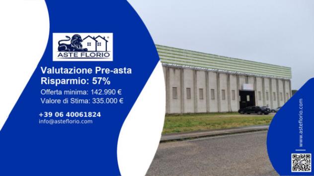 locale commerciale in vendita a Todi in zona Pantalla