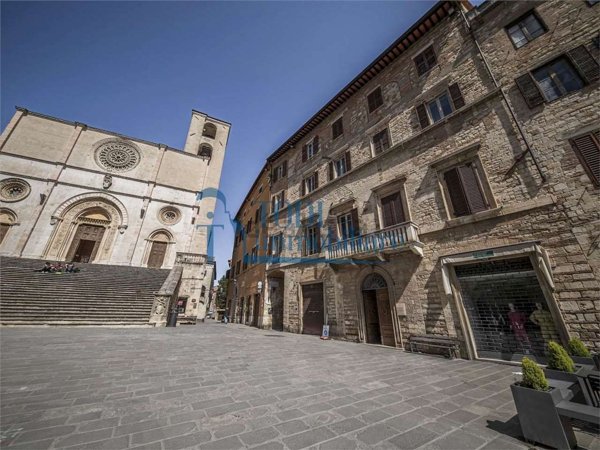 appartamento in vendita a Todi